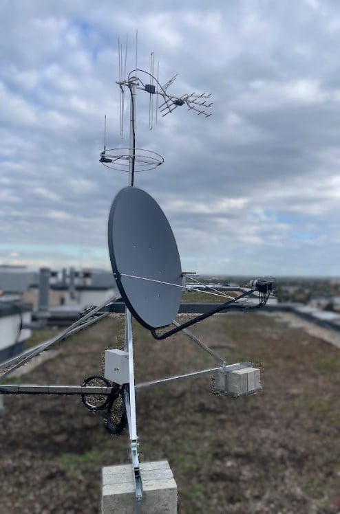 Mobirise Website Builder