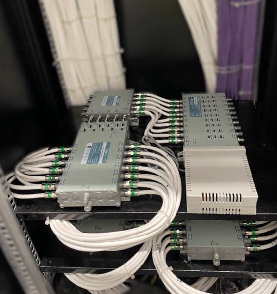 Mobirise Website Builder